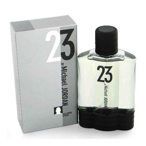Perfume Original Michael Jordan 23
