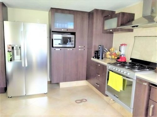 Imagen 5 de 13 de Casa Mod. Olivo Bosque De Los Encinos Ocoyoacac