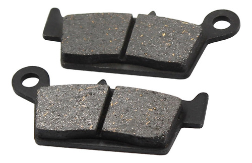 Balatas Traseras Honda Xr 650 L 93-11 R