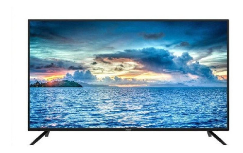 Imagen 1 de 3 de Televisor Exclusiv 50 Smart El50f2usm Uhd Led