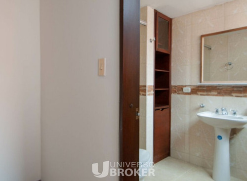Imagen 10 de 14 de Se Arrienda Apartamento 150m² Chapinero. Bogotá Ub19113