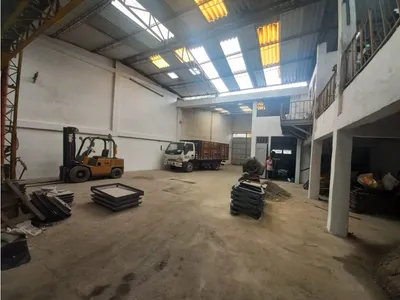 Bodega en venta