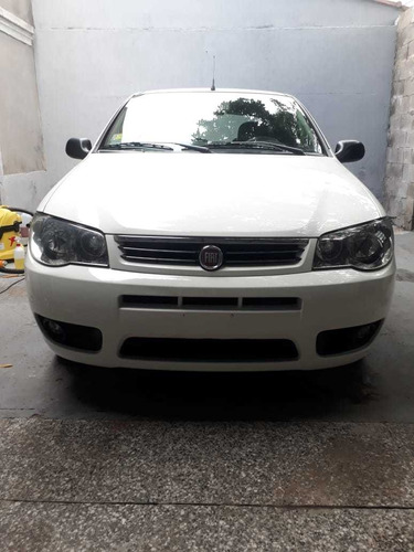 Fiat Palio 1.4 Fire Pack Confort 2016