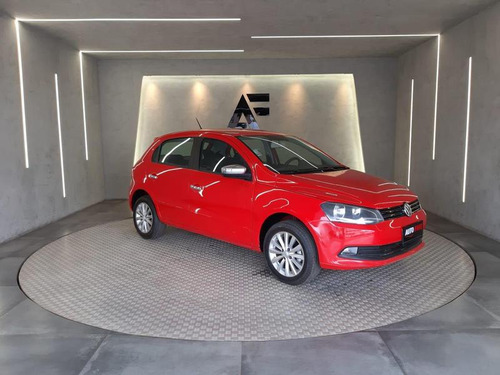 Volkswagen Gol Novo  1.0