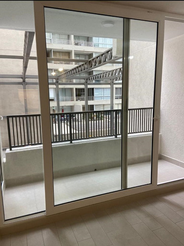 Se Vende Hermoso Depto. De 1 Dormitorio, Irarrázaval 2220