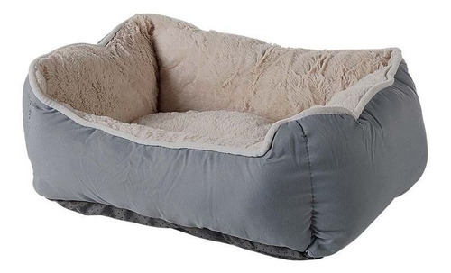 Cama Para Mascotas/pet Bed/ Cojin Para Mascotas/ Poliester/ 