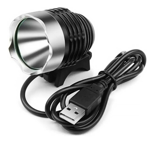 Lampara Secado Linterna Uv Yaxun Yx-269 Usb 5v 