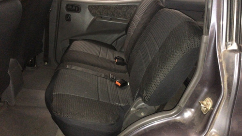 Imagen 3 de 5 de Nissan Terrano Ii 1996 2.7 I