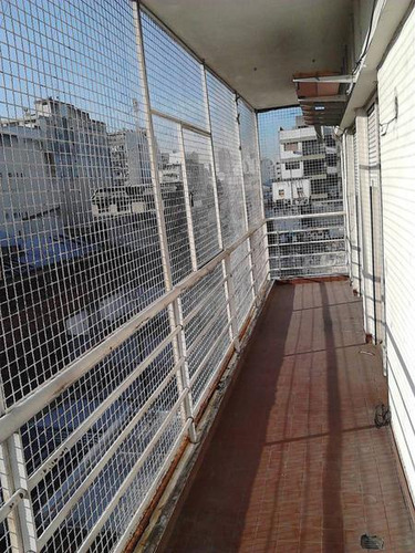 3 Ambientes Con Balcon Cerca Del Subte Linea A
