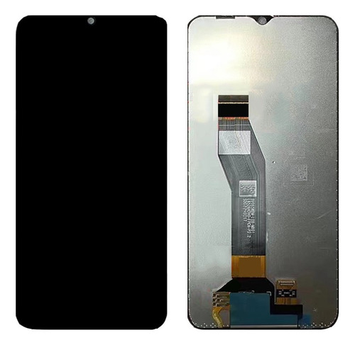 Display Tela Frontal Compatível Moto E13 Xt2345 + Brinde