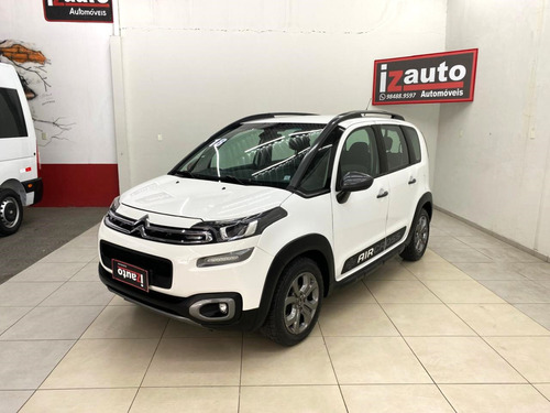 Citroën Aircross 1.6 16V