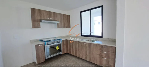 Casa En Venta En Oaxtepec Centro, Yautepec, Morelos