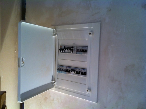 Imagen 8 de 10 de Técnico Electricista Y Firma Instaladora Autorizada Por Ute