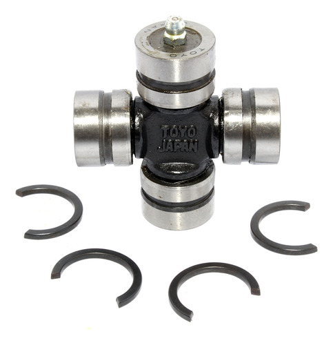 Cruceta Cardan Para Toyota Corolla 1.6 4a Ae86 Sohc 1985