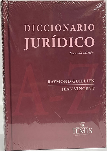 Diccionario Juridico