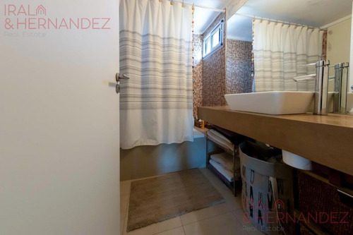 Imagen 15 de 30 de Venta Departamento 2 Ambientes Con Cochera Y Amenities En Palermo Hollywood