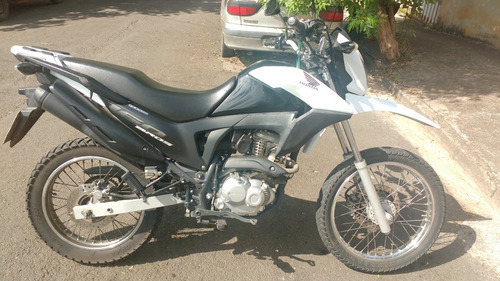 Honda Nxr Bros 160 Esdd