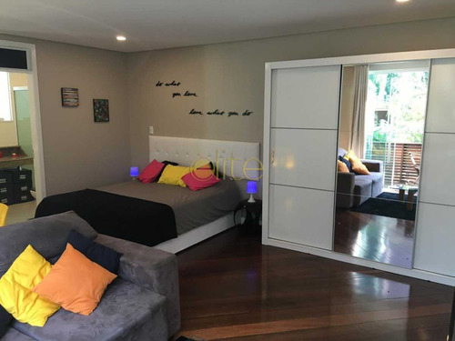 Imagem 14 de 15 de Casa Em Condomínio-à Venda-joá-rio De Janeiro - Ebcn40158