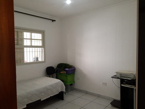 Imagem 3 de 23 de Vendo Casa Terrea Jd Monte Kemel (vi614)