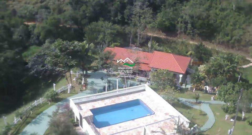 Imagem 19 de 30 de Chácara Com 4 Dorms, Area Rural, Pedro De Toledo - R$ 500 Mil, Cod: 531 - V531