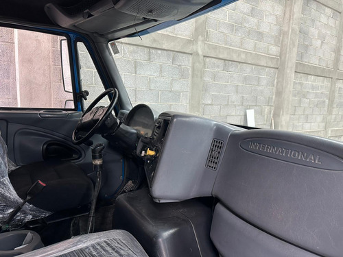 Camión International Prostar ,volteo De 14 M3