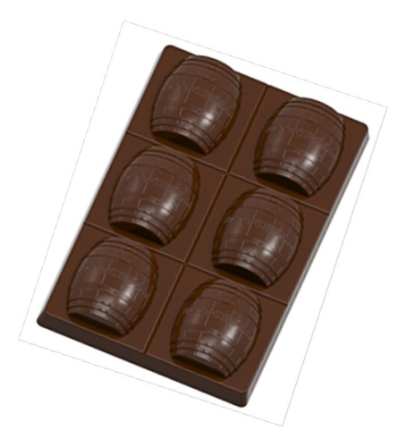 Barra Chocolate Harry Potter Butterbeer Bar Wizarding World