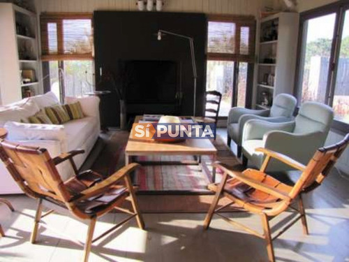Imagen 4 de 6 de Casa Ideal Para Disfrutar Del Verano, Bien Equipada