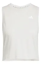 Comprar Musculosa adidas Entrenamiento Essentials Mujer Gris Jc9557