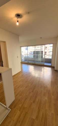 Departamento Monoambiente En Venta - 1 Baño - Núñez