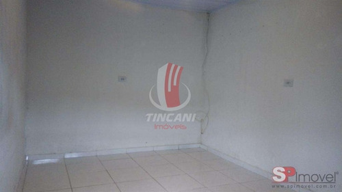 Imagem 7 de 23 de Casa Térrea Para Venda No Bairro Vila Ema - 138m - 5879