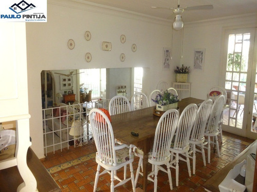 Imagem 29 de 30 de Chácara Com 5 Suítes E Piscina E Arquitetura Toscana - Ch00410 - 68303905