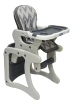 Comprar Silla De Comer Bebe Multifuncion Sit-up Infanti Hb-gy Azul