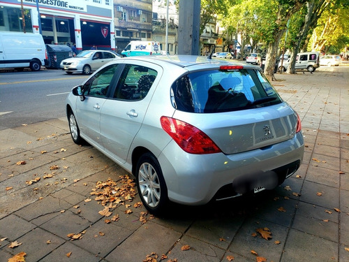 Peugeot 308 Active 1.6 Primera Mano 29.000km Sin Detalles