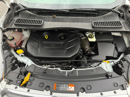 Ford Kuga 2.0 Sel