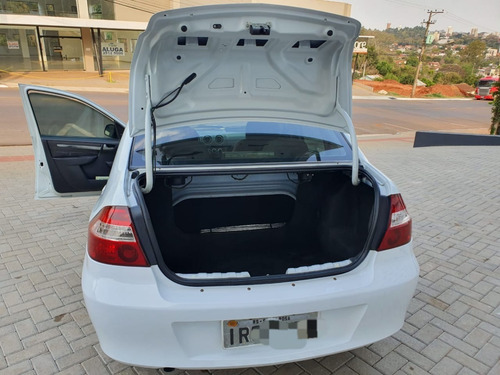 Chevrolet Prisma 1.4 Maxx Econoflex 4p