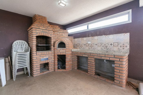 Apartamento À Venda Na Rua José Gomes De Almeida, Vila Carmem, São Paulo - Sp - Liv-11629