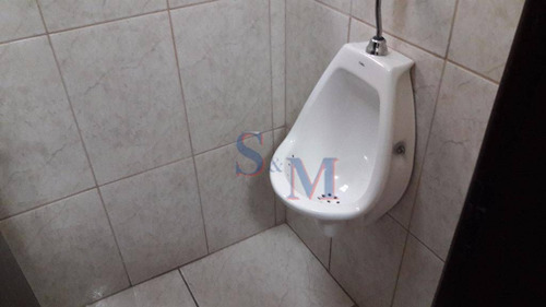 Imagem 13 de 30 de Casa Residencial À Venda, Parque Novo Oratório, Santo André. - Ca0092