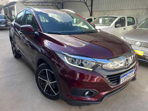 Honda HR-V Hr-v Ex 1.8 Flexone 16v 5p Aut