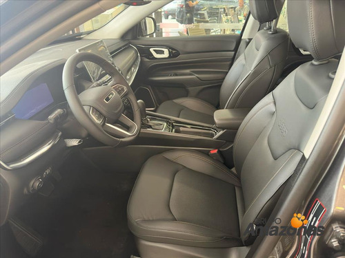 Jeep Compass 1.3 T270 TURBO FLEX LIMITED AT6