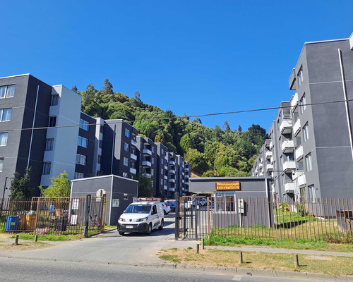 Terrazas De Collao, Concepción (84821)