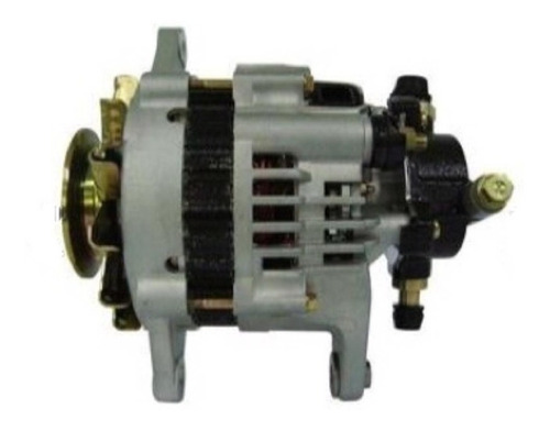 Alternador Isuzu/ Chevrolet 1986-2010 1.5-1.7 Td Polea En V