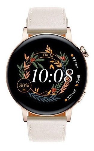 Smartwatch Huawei Watch Gt 3 42mm