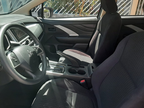 Imagen 4 de 12 de Mitsubishi Xpander