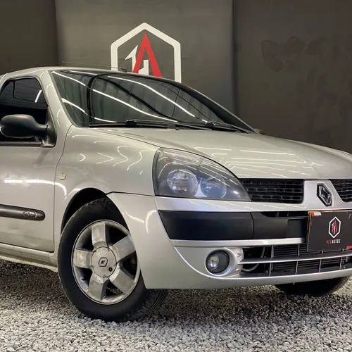 Renault Symbol 1.4 Expression