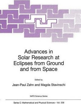 Advances In Solar Research At Eclipses From Ground And Fr...