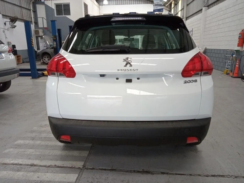 Imagen 8 de 16 de 2008 Allure 1.6 0km 2022 Permuta Tu Usado Y Resto Tasa 0% B-