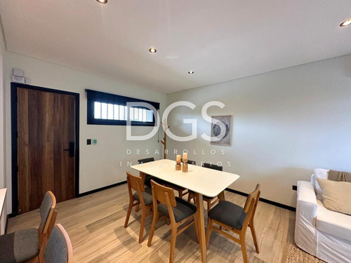 Departamento En Venta En Valeria Del Mar, Costa Atlántica, Buenos Aires