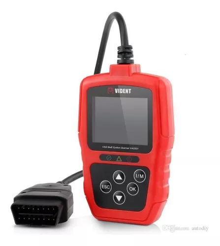 Vident V301 OBD2 Car Diagnostic Tool Pour VW Audi Skoda Seat