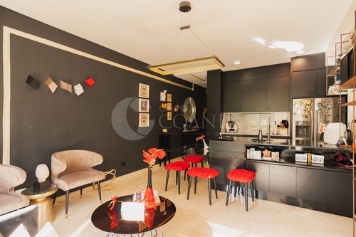 Imagen 6 de 10 de Se Vende Apartamento De 70m2 En La Urb Solar Del Hatillo