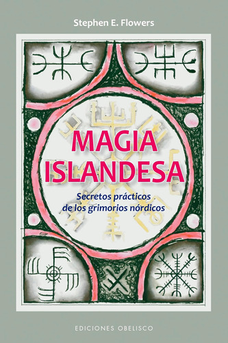 Libro: Magia Islandesa (spanish Edition)